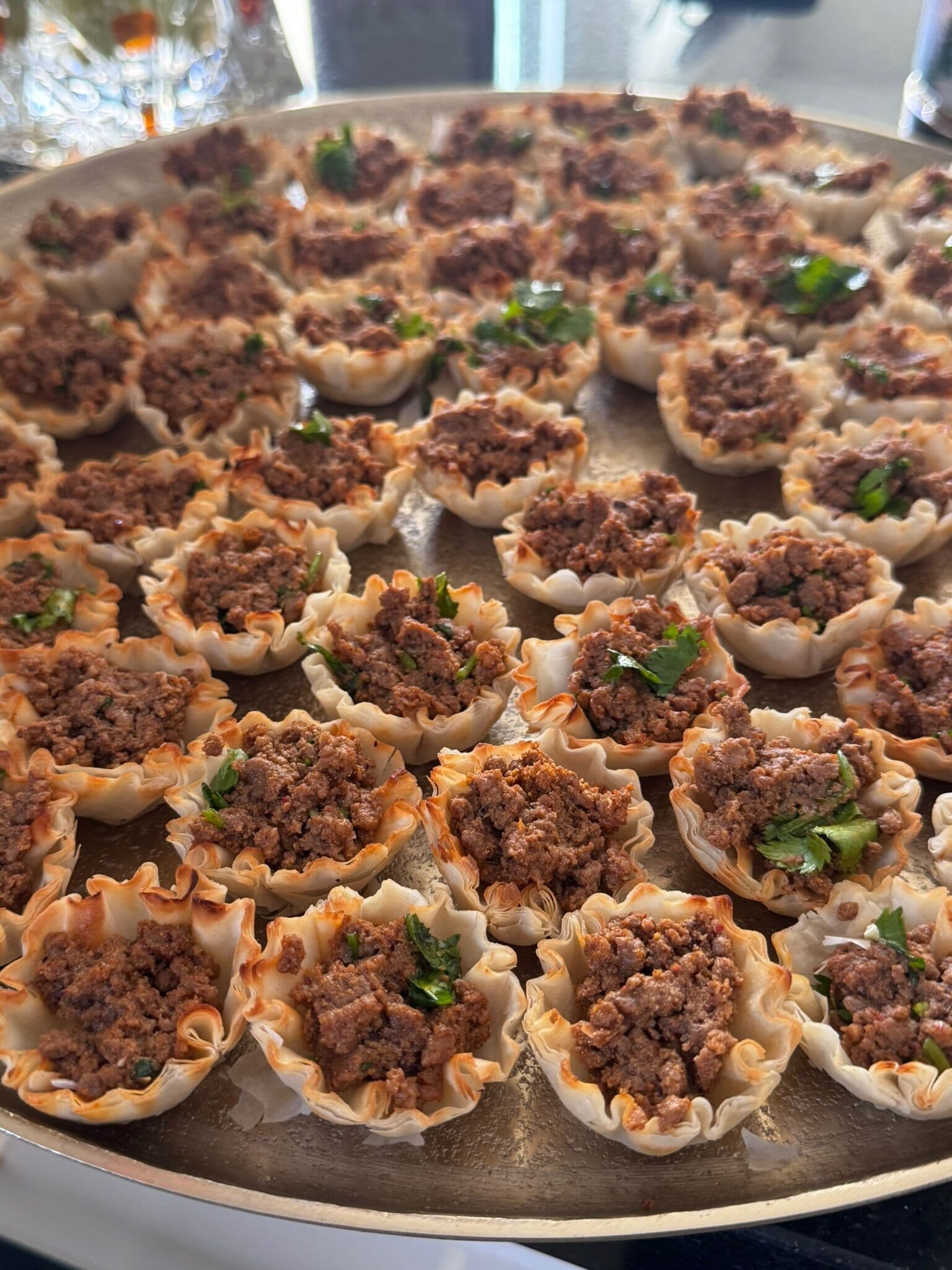 Appetizers — Memorable Moments by Ladle n Wok