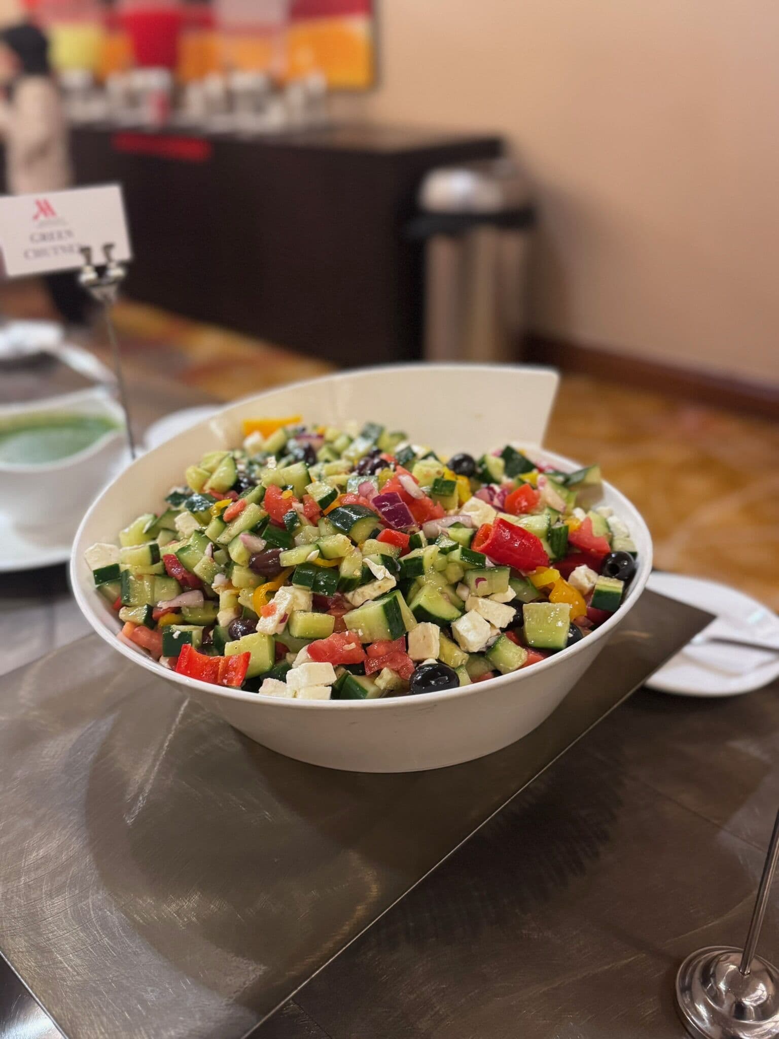 Salads — Memorable Moments by Ladle n Wok