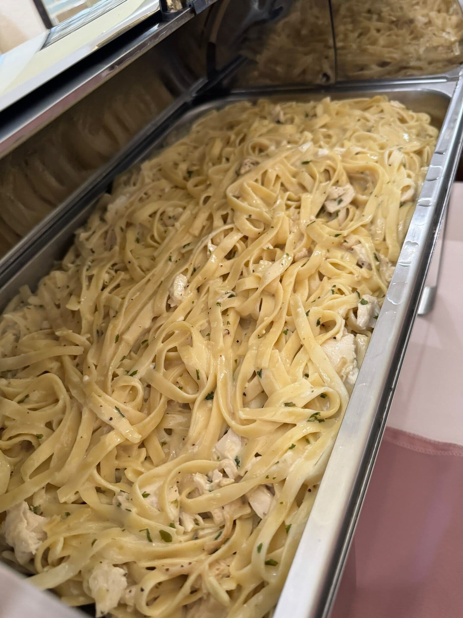 Pastas and Casseroles — Memorable Moments by Ladle n Wok