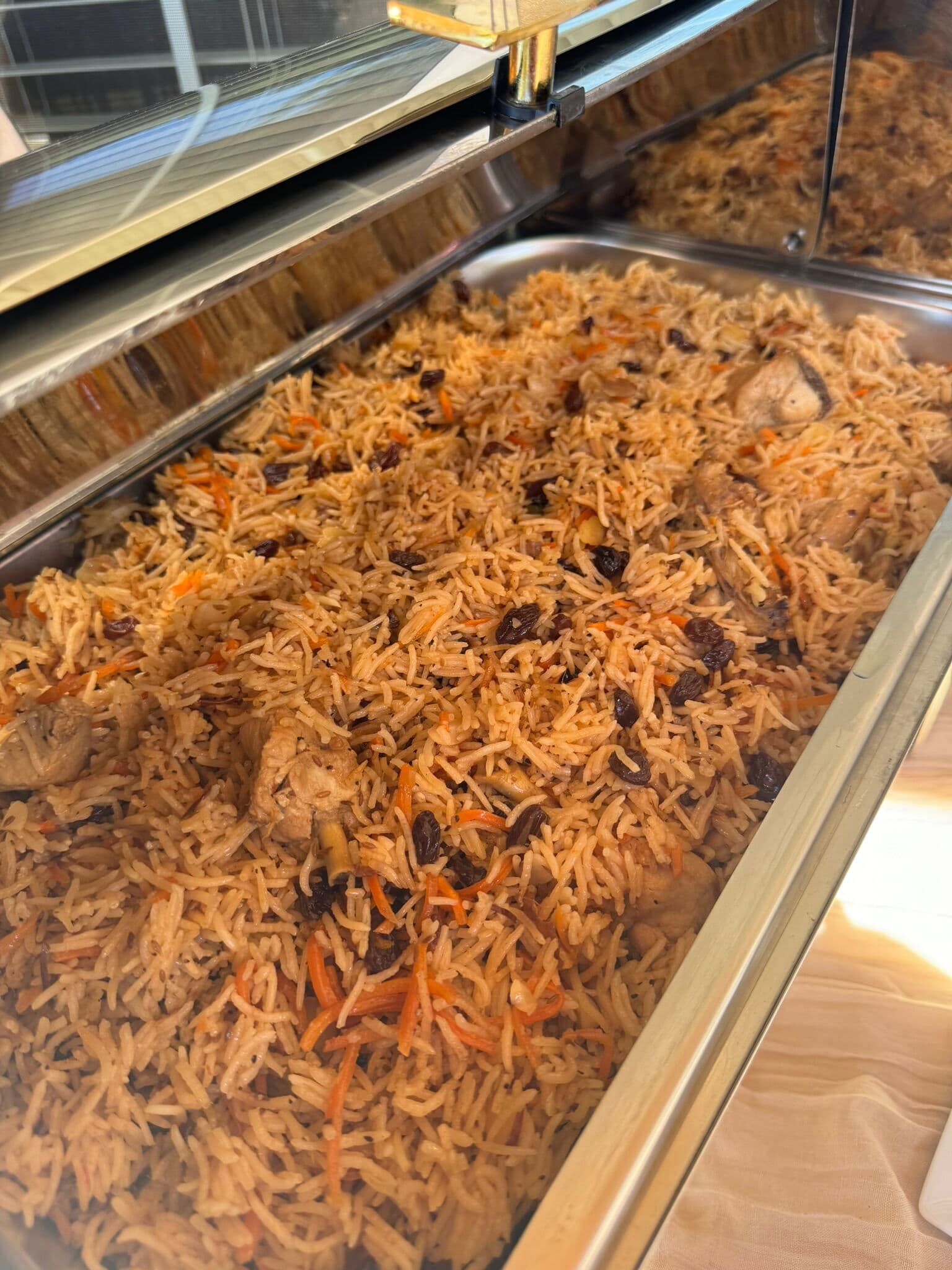Rice — Memorable Moments by Ladle n Wok