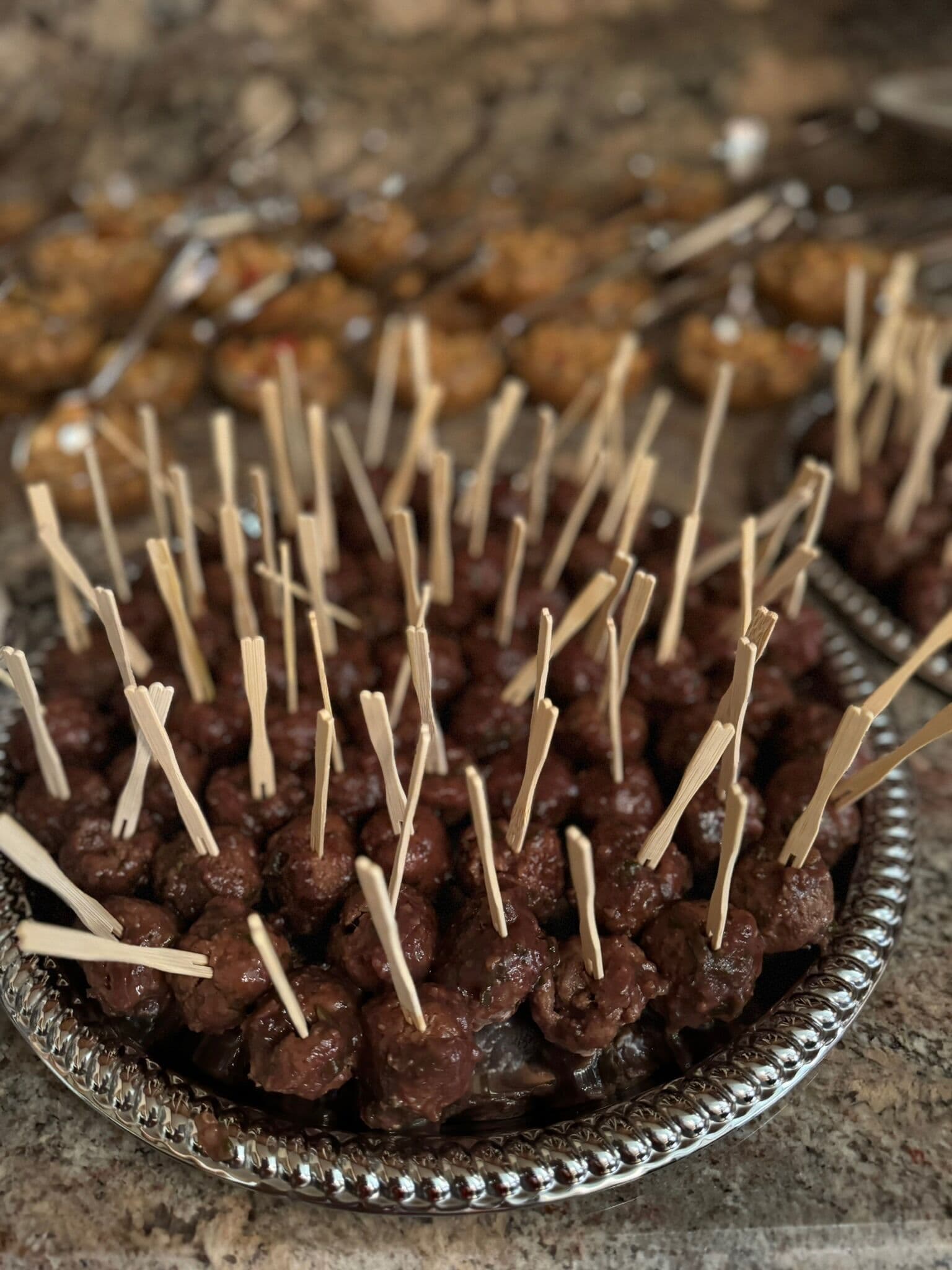 Appetizers — Memorable Moments by Ladle n Wok