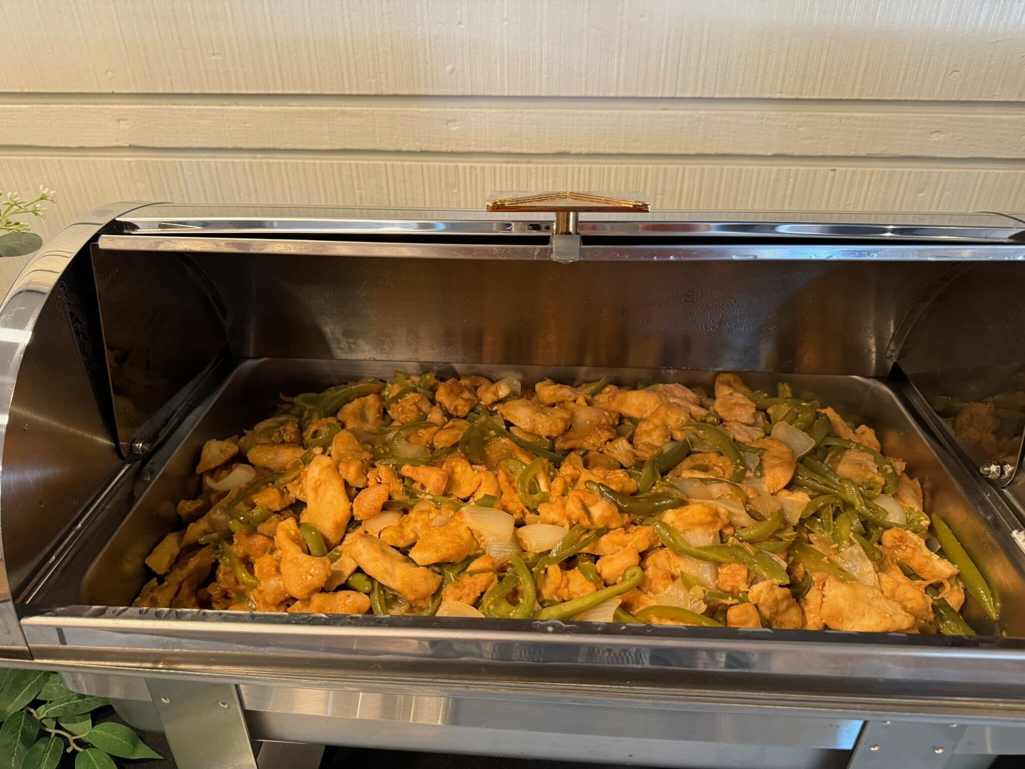 Pastas and Casseroles — Memorable Moments by Ladle n Wok