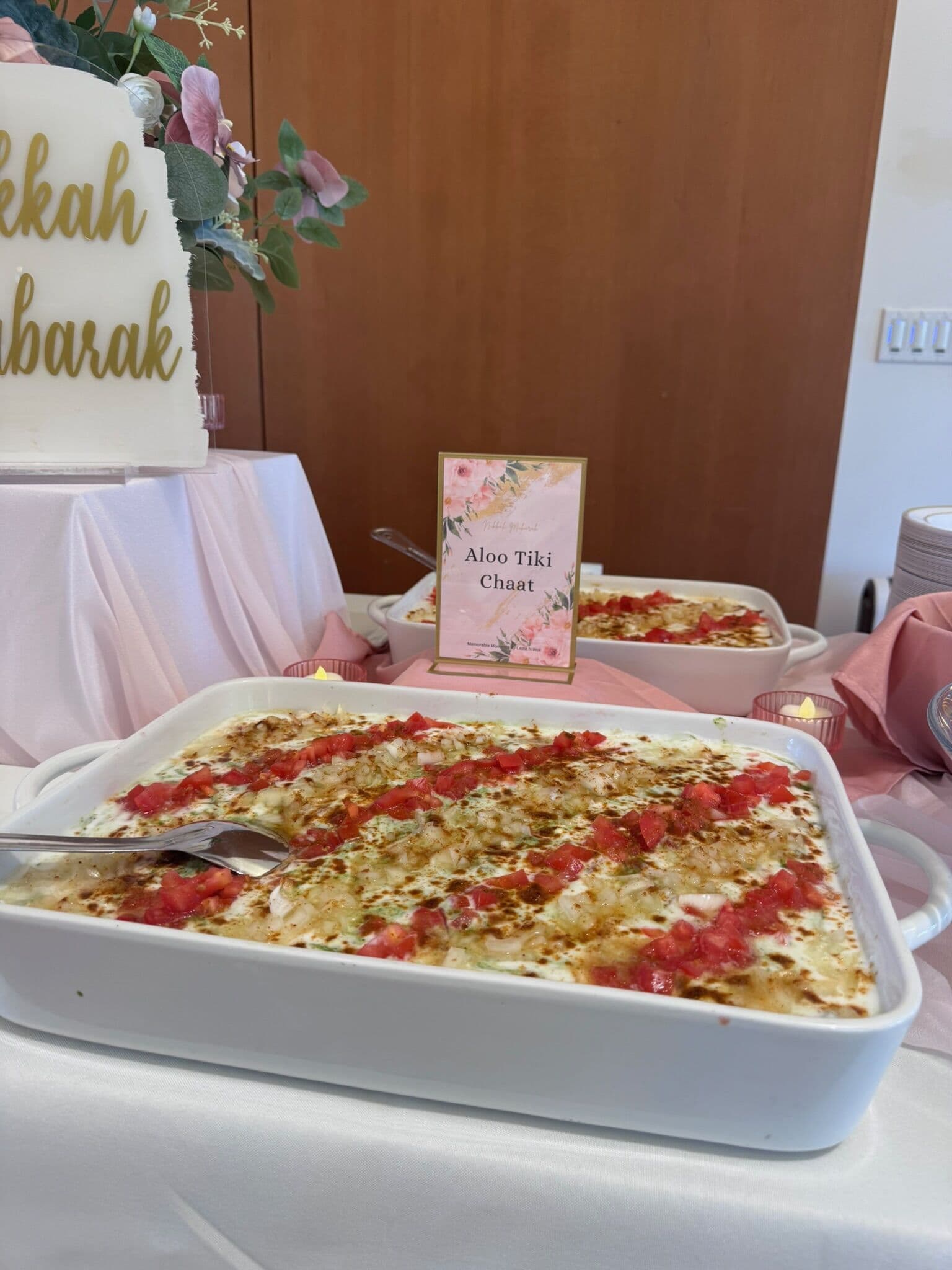 Vegetarian — Memorable Moments by Ladle n Wok