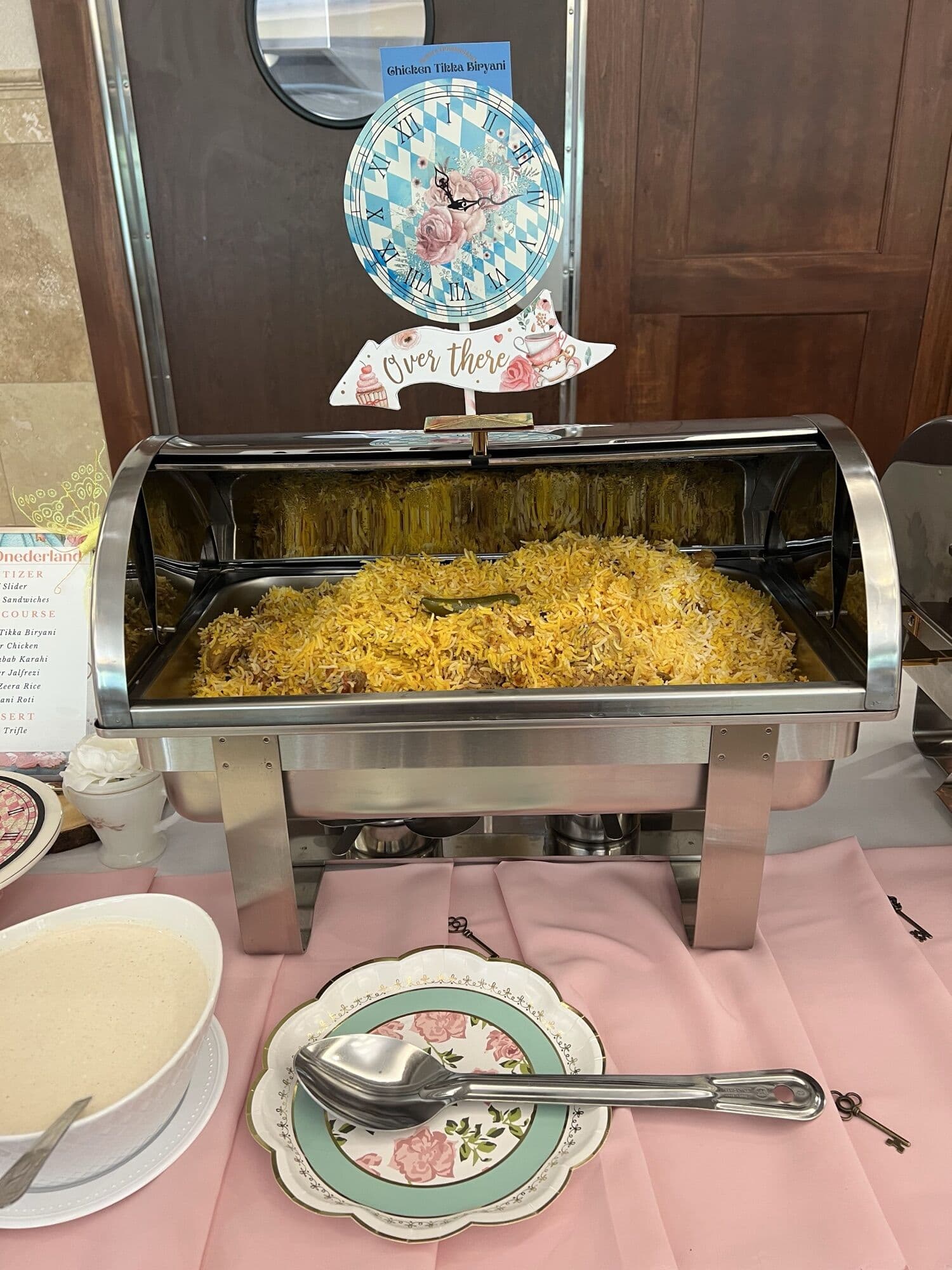 Rice — Memorable Moments by Ladle n Wok