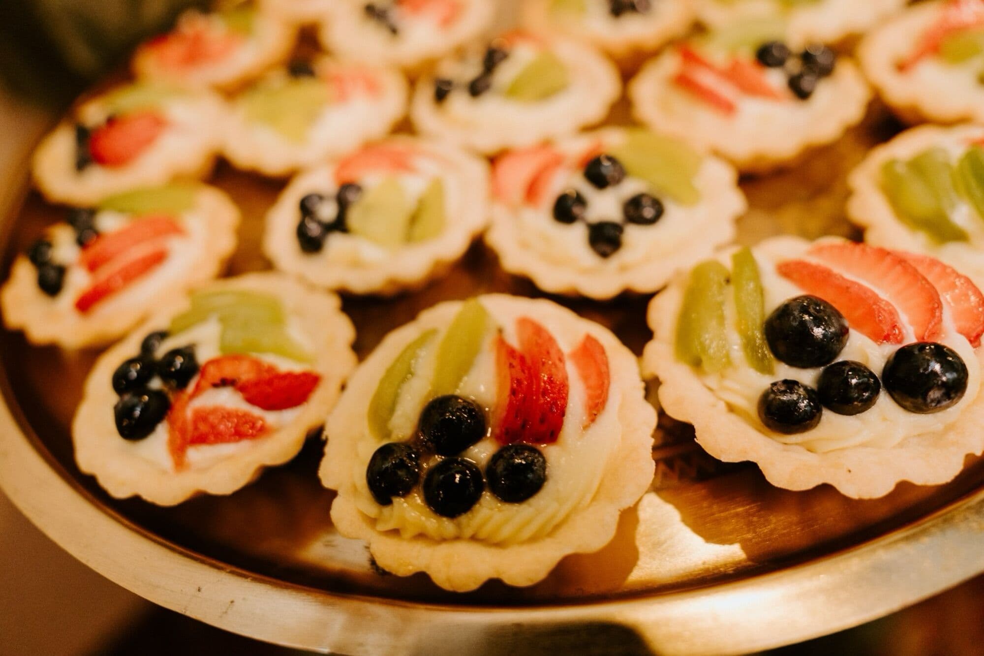 Desserts — Memorable Moments by Ladle n Wok