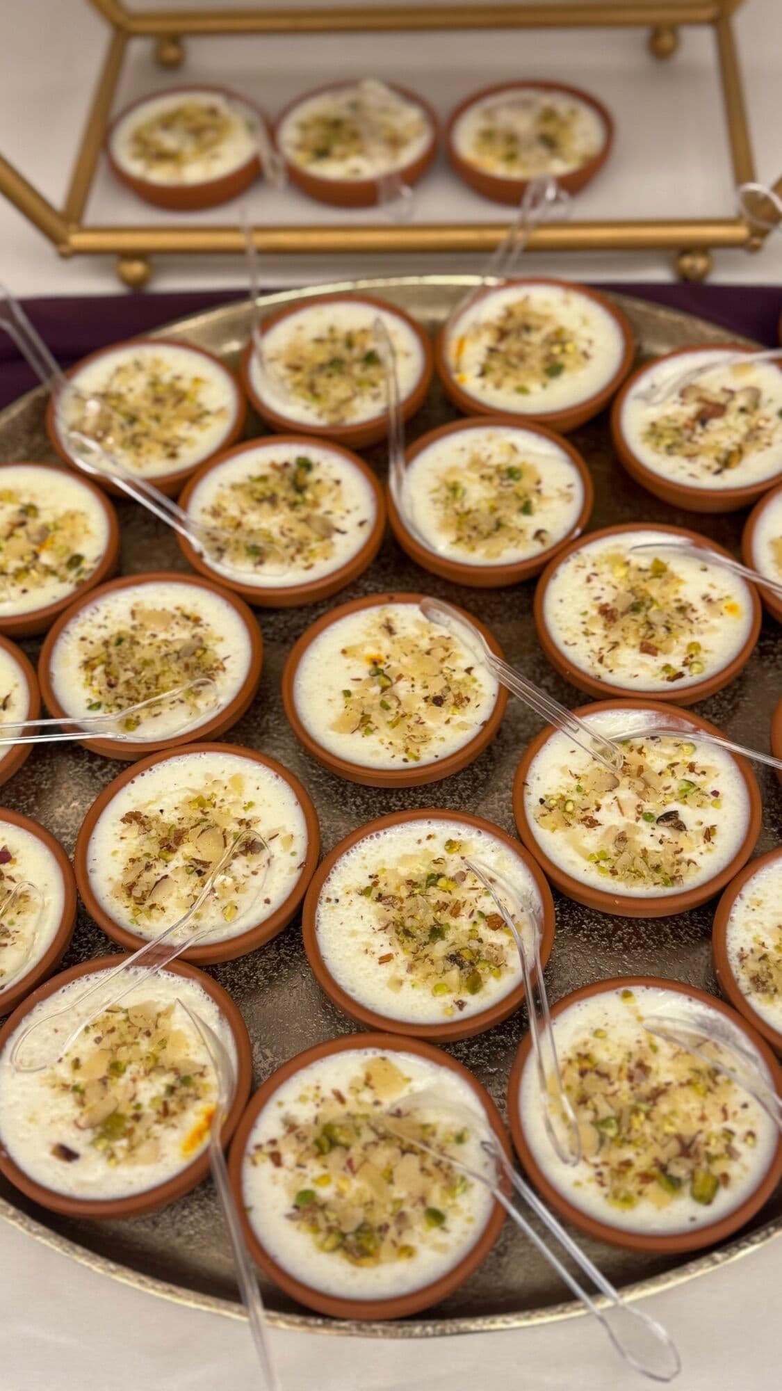 Desserts — Memorable Moments by Ladle n Wok