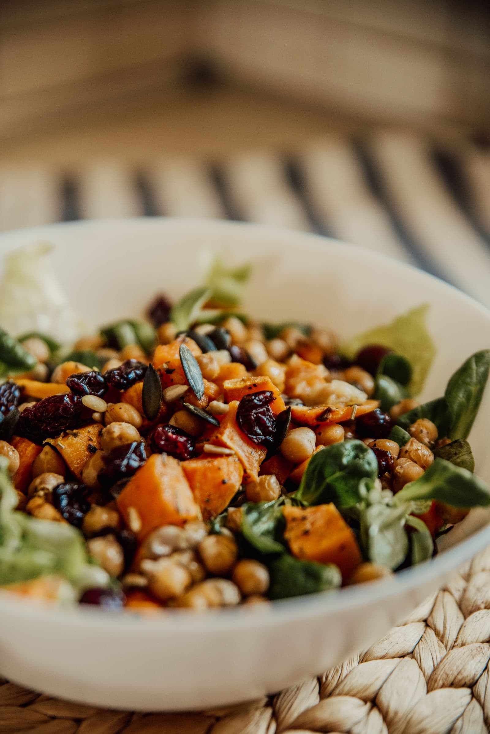 Salads — Memorable Moments by Ladle n Wok